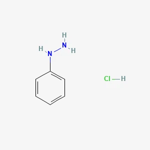 Fenilhydrazine Hydroklorid 丨 CAS 59-88-1