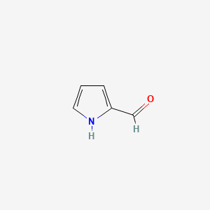 Pyrrole-2-carboxaldehid 丨 CAS 1003-29-8