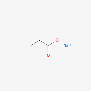 Natrijum propionat 丨 CAS 137-40-6