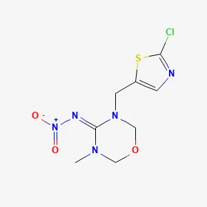 Thiametoxam 丨 CAS 153719-23-4