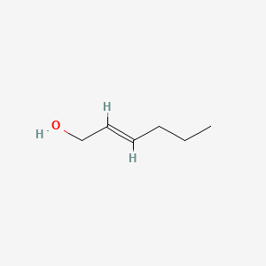 Trans-2-Hexen-1-ol丨CAS 928-95-0