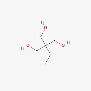 Trimetilol propan 丨 CAS 77-99-6