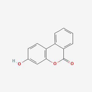 Urolithin B丨CAS 1139-83-9