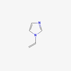 Vinylimidazol 丨 CAS 1072-63-5