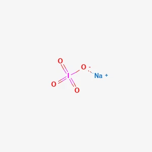 Natrijum pomak 丨 CAS 7790-28-5