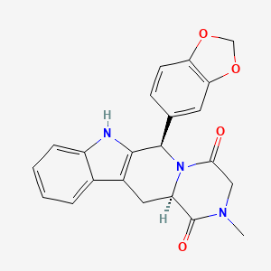 Tadalafil 丨 cas 171596-29-5