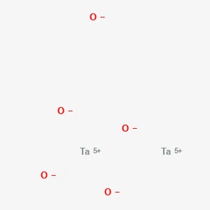 Tantal(V) oksid丨CAS 1314-61-0