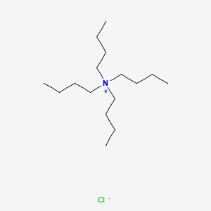 Tetrabutil amonijum hlorid 丨 CAS 1112-67-0