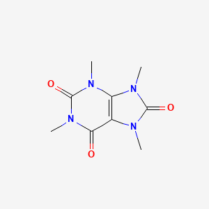 Theacrine丨CAS 2309-49-1