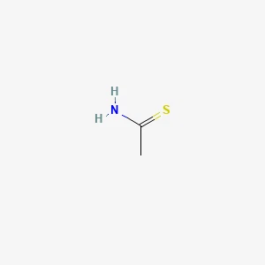 Tioacetamid丨CAS 62-55-5