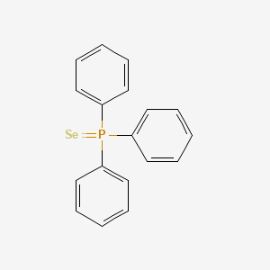 Triphenylphosphine Selenide丨CAS 3878-44-2